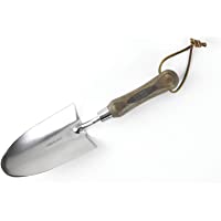 Spear &amp- Jackson Flower Cells 5030TR- plateado